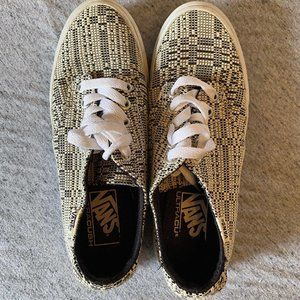 Vans Size 6.5